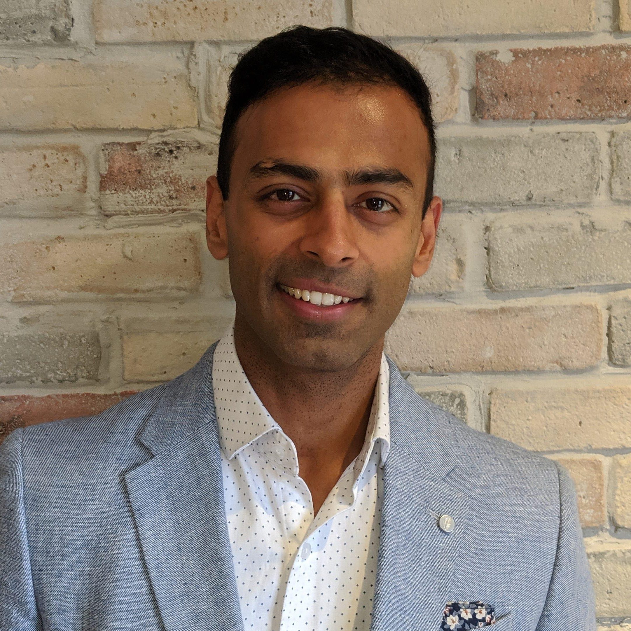 Avi Bhargava