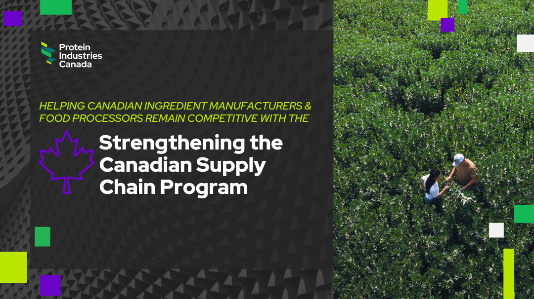 Canadian Supply Chain Program EN