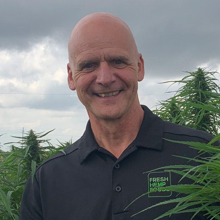 Clarence field 2025 1 Photo Provided By Manitoba Harvest