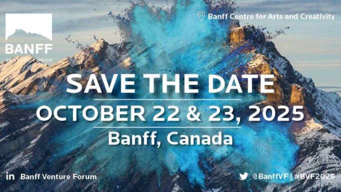 Banff Venture Forum 2025