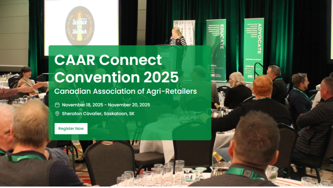 CAAR Connect Convention 2025