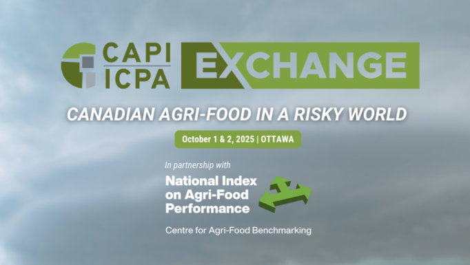CAPI cdn agrifood risky world