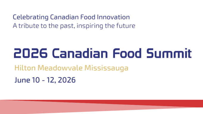 Canada food Summit 2026