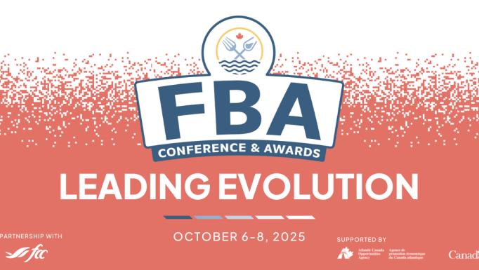 FBA awards 2025