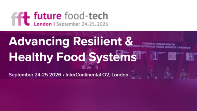 FFT 2026 London
