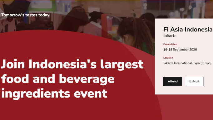 FI Asia 2026