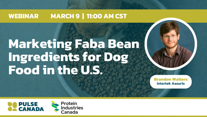 Faba Bean Pet Food Webinar Resized 2x