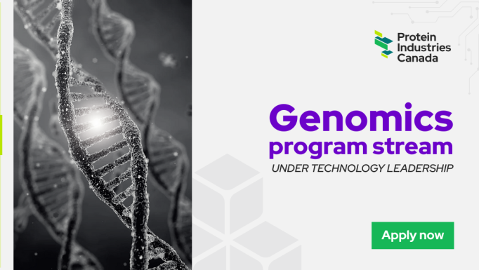 Genomics call EN