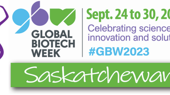 Global Biotech Week