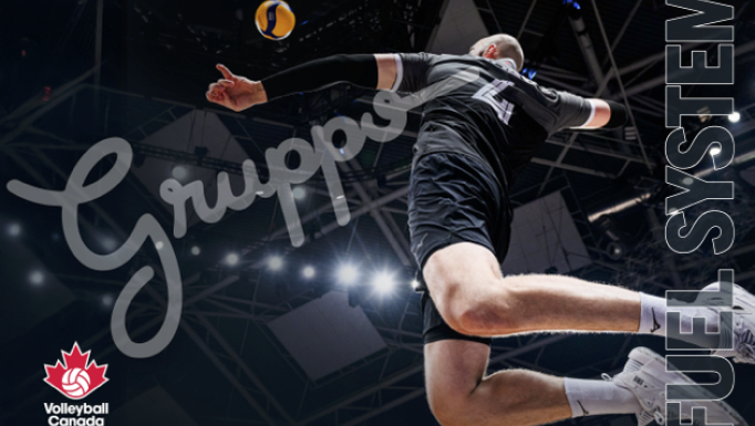 Gruppos Volleyball Photo Provided By Gruppo Nutrition