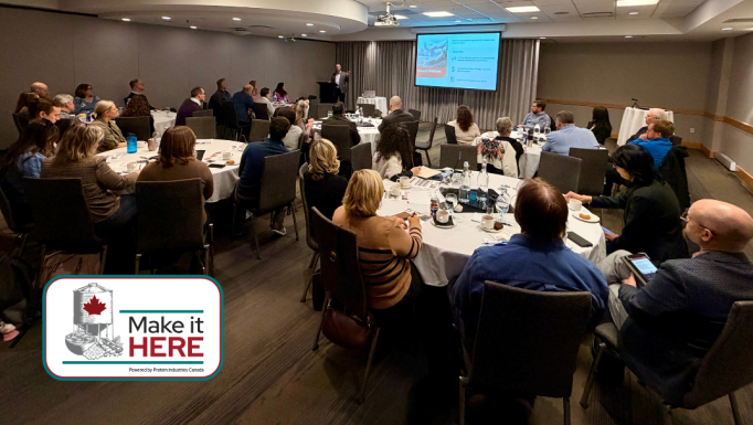 Make it here tour EN