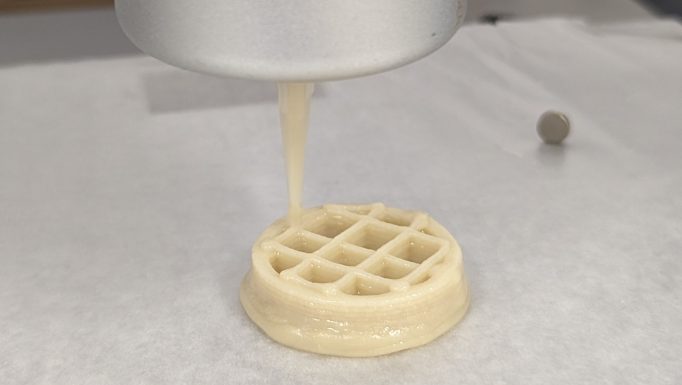 Uof A Protein Product Photo Provided By Uof A article cover