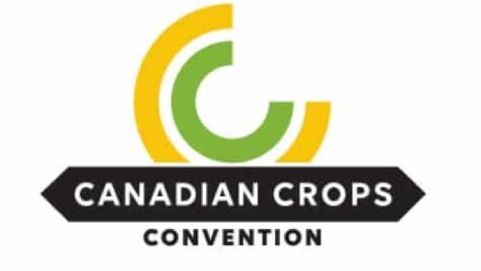 Canadian crops convention